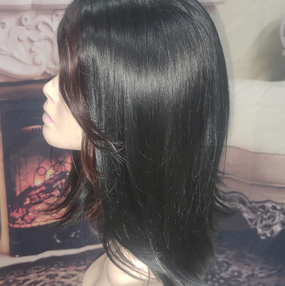 Wig - Picture 3 of 6